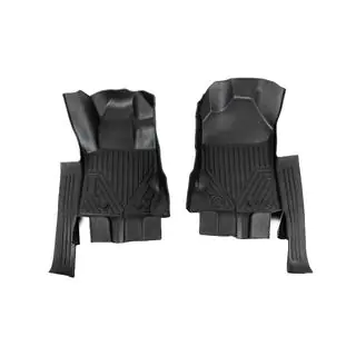 Gummimatten Niken Luxury 3D (3 Stk) Foto 3