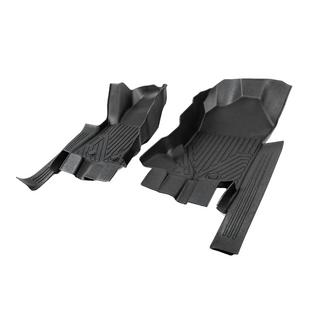 Gummimatten Niken Luxury 3D (3 Stk) Foto 4