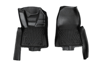Ford Ranger 2022- Gummimatten Niken Luxury 3D (3 Stk) Foto 3