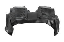 Ford Ranger 2022- Gummimatten Niken Luxury 3D (3 Stk) Foto 10