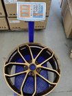 Porsche Panamera 2016-2023 Geschmiedete OEM-Felgen R21 (4 Stk) Foto 7