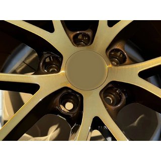 Geschmiedete OEM-Felgen R21 (4 Stk) Foto 4