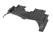 Honda CRV 2012-2016 Gummimatten Niken Luxury 3D (3 Stk) Foto 8