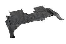 Honda CRV 2012-2016 Gummimatten Niken Luxury 3D (3 Stk) Foto 9