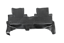 Honda CRV 2012-2016 Gummimatten Niken Luxury 3D (3 Stk) Foto 10