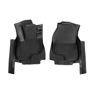 Gummimatten Niken Luxury 3D (Für Hybrid, 3-teilig) Foto 3