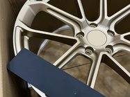 Porsche Cayenne 2018- Geschmiedete OEM Felgen R22 V4 (4 Stk) Foto 8