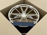 Porsche Cayenne 2018- Geschmiedete OEM Felgen R22 V4 (4 Stk) Foto 3