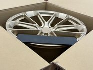 Porsche Cayenne 2018- Geschmiedete OEM Felgen R22 V4 (4 Stk) Foto 5
