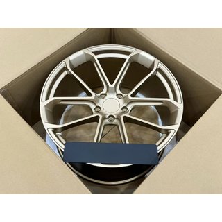 Geschmiedete OEM Felgen R22 V4 (4 Stk) Porsche Cayenne 2018- Foto 2