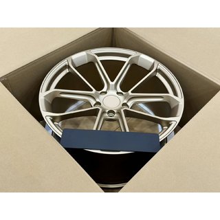 Geschmiedete OEM Felgen R22 V4 (4 Stk) Foto 3