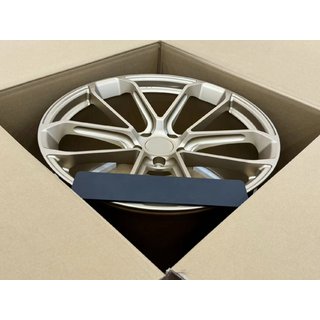 Geschmiedete OEM Felgen R22 V4 (4 Stk) Porsche Cayenne 2018- Foto 4