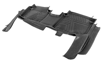 Honda CRV 2022- Gummimatten Niken Luxury 3D (3 Stk) Foto 8