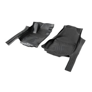 Gummimatten Niken Luxury 3D (3 Stk) Foto 4