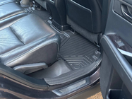 Lexus RX 2009-2015 Gummimatten Niken Luxury 3D (3 Stk) Foto 9