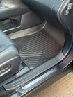 Lexus RX 2009-2015 Gummimatten Niken Luxury 3D (3 Stk) Foto 7