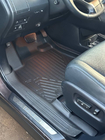 Lexus RX 2009-2015 Gummimatten Niken Luxury 3D (3 Stk) Foto 5