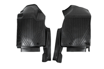 Lexus RX 2009-2015 Gummimatten Niken Luxury 3D (3 Stk) Foto 14