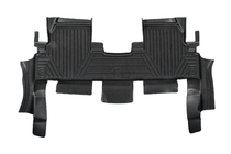 Lexus RX 2009-2015 Gummimatten Niken Luxury 3D (3 Stk) Foto 15