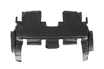 Lexus RX 2009-2015 Gummimatten Niken Luxury 3D (3 Stk) Foto 18