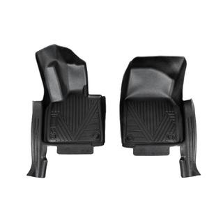 Gummimatten Niken Luxury 3D (3 Stk) Foto 3