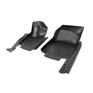 Gummimatten Niken Luxury 3D (3 Stk) Foto 4