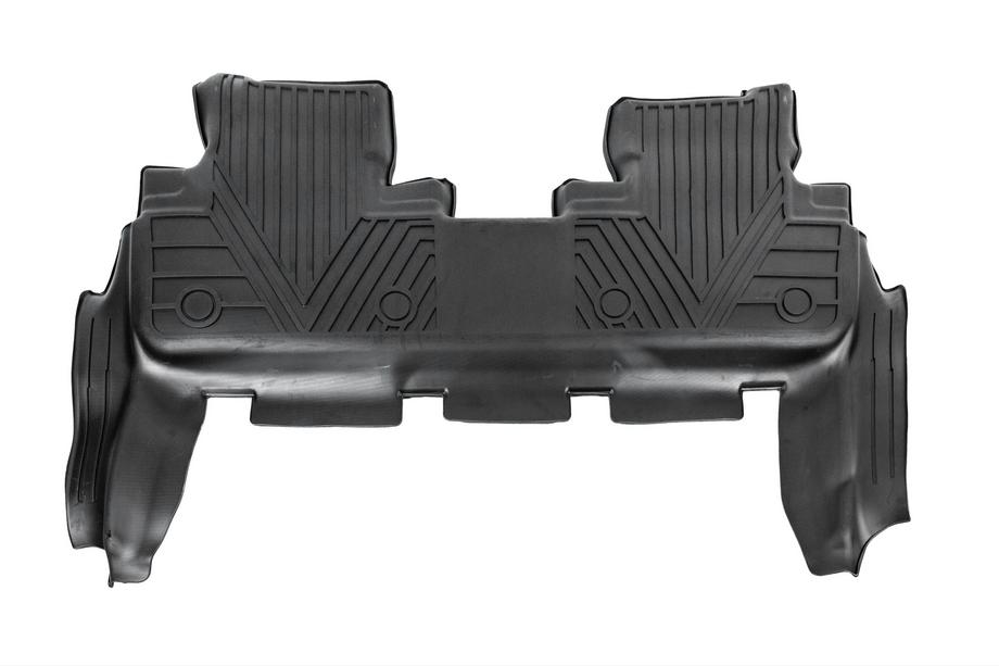 Lexus RX 2022- Gummimatten Niken Luxury 3D (3 Stk) Foto 10