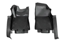 Nissan X-trail T32/Rogue 2014-2021 Gummimatten Niken Luxury 3D (Für X-Trail, 3-teilig) Foto 3
