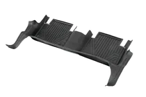 Nissan X-trail T32/Rogue 2014-2021 Gummimatten Niken Luxury 3D (Für X-Trail, 3-teilig) Foto 8