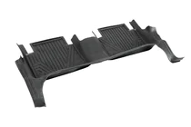 Nissan X-trail T32/Rogue 2014-2021 Gummimatten Niken Luxury 3D (Für X-Trail, 3-teilig) Foto 9