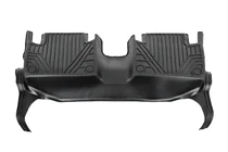 Nissan X-trail T32/Rogue 2014-2021 Gummimatten Niken Luxury 3D (Für X-Trail, 3-teilig) Foto 10