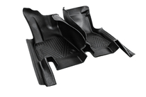 Tesla Model Y 2020- Gummimatten Niken Luxury 3D (3 Stk) Foto 5