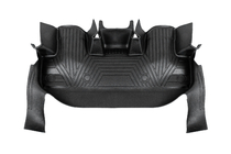 Tesla Model Y 2020- Gummimatten Niken Luxury 3D (3 Stk) Foto 7