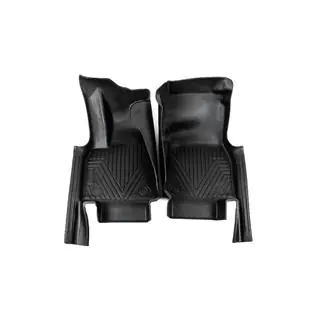 Gummimatten Niken Luxury 3D (3 Stk) Foto 3