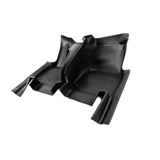 Gummimatten Niken Luxury 3D (3 Stk) Tesla Model Y 2020- Foto 4