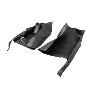 Gummimatten Niken Luxury 3D (3 Stk) Foto 4