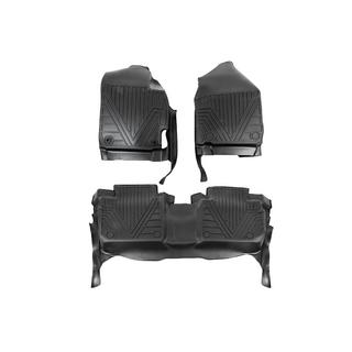 Gummimatten Niken Luxury 3D (3 Stk) Foto 2