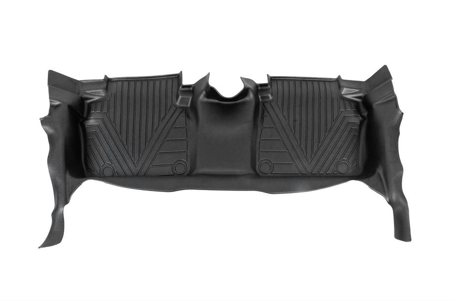 Toyota Camry 2011–2017 Gummimatten Niken Luxury 3D (3 Stk) Foto 7