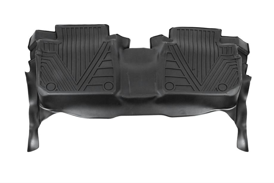 Toyota Camry 2011–2017 Gummimatten Niken Luxury 3D (3 Stk) Foto 10