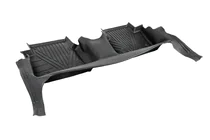 Toyota Camry 2017–2023 Gummimatten Niken Luxury 3D (Für Verbrennungsmotor, 3-teilig) Foto 9