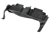 Toyota Camry 2024- Gummimatten Niken Luxury 3D (Für Verbrennungsmotor, 3-teilig) Foto 8