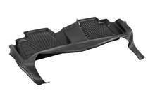 Toyota Camry 2024- Gummimatten Niken Luxury 3D (Für Verbrennungsmotor, 3-teilig) Foto 9