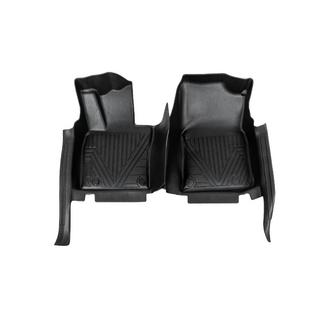Gummimatten Niken Luxury 3D (Für Verbrennungsmotor, 3-teilig) Foto 3