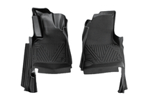 Toyota Land Cruiser 100 1998-2007 Gummimatten Niken Luxury 3D (3 Stk) Foto 5