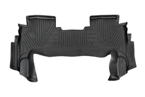 Toyota Land Cruiser 100 1998-2007 Gummimatten Niken Luxury 3D (3 Stk) Foto 9