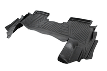 Toyota Land Cruiser 100 1998-2007 Gummimatten Niken Luxury 3D (3 Stk) Foto 10