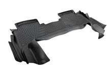 Toyota Land Cruiser 100 1998-2007 Gummimatten Niken Luxury 3D (3 Stk) Foto 11