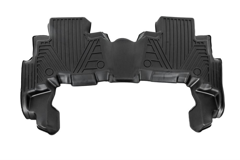 Toyota Land Cruiser Prado 150 2009-2023 Gummimatten Niken Luxury 3D (3 Stk) Foto 10