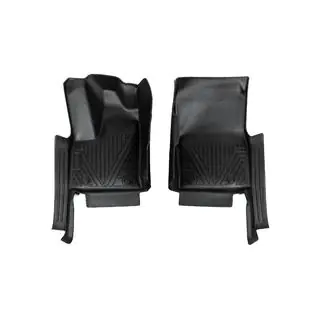 Gummimatten Niken Luxury 3D (3 Stk) Foto 3