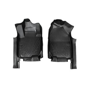 Gummimatten Niken Luxury 3D (3 Stk) Toyota Rav 4 2006-2013 Foto 3